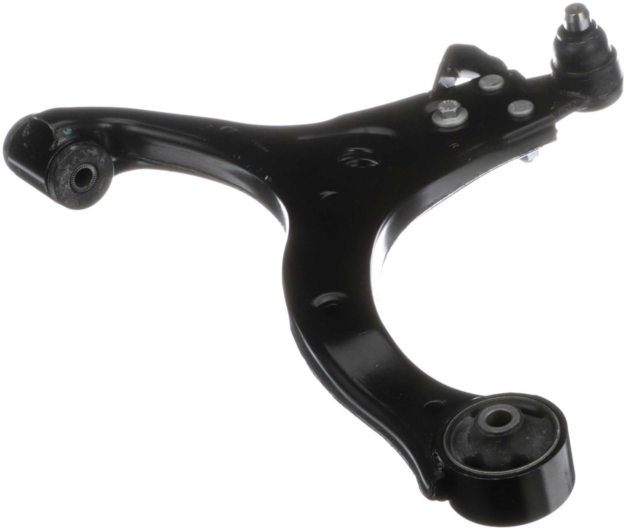 Delphi Control Arm and Ball Joint Assembly TC5754