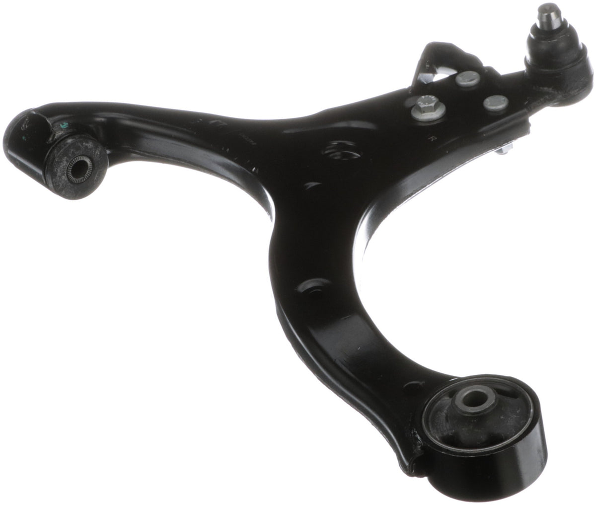 Delphi Control Arm and Ball Joint Assembly TC5754