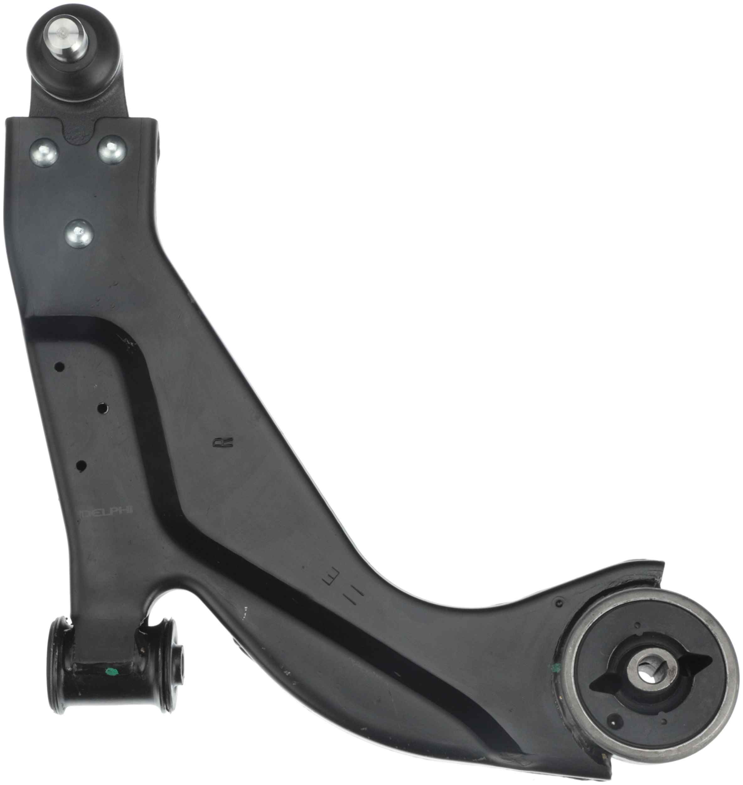 Delphi Control Arm and Ball Joint Assembly TC5758