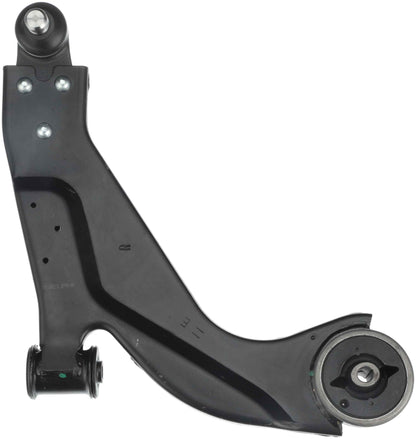 Delphi Control Arm and Ball Joint Assembly TC5758