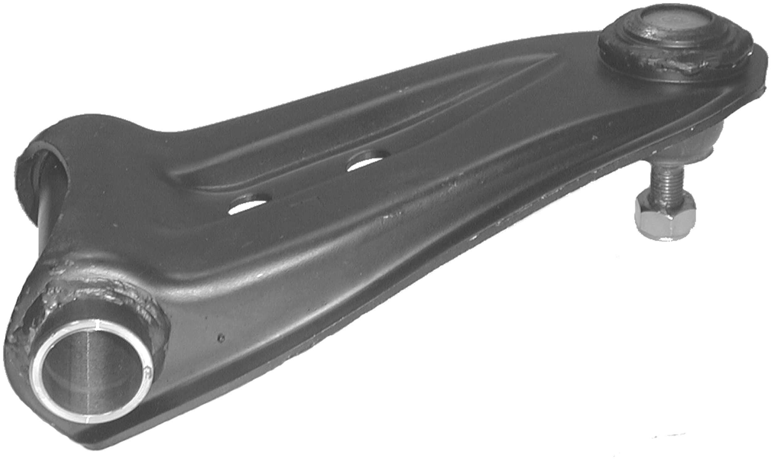 Delphi Control Arm and Ball Joint Assembly TC576