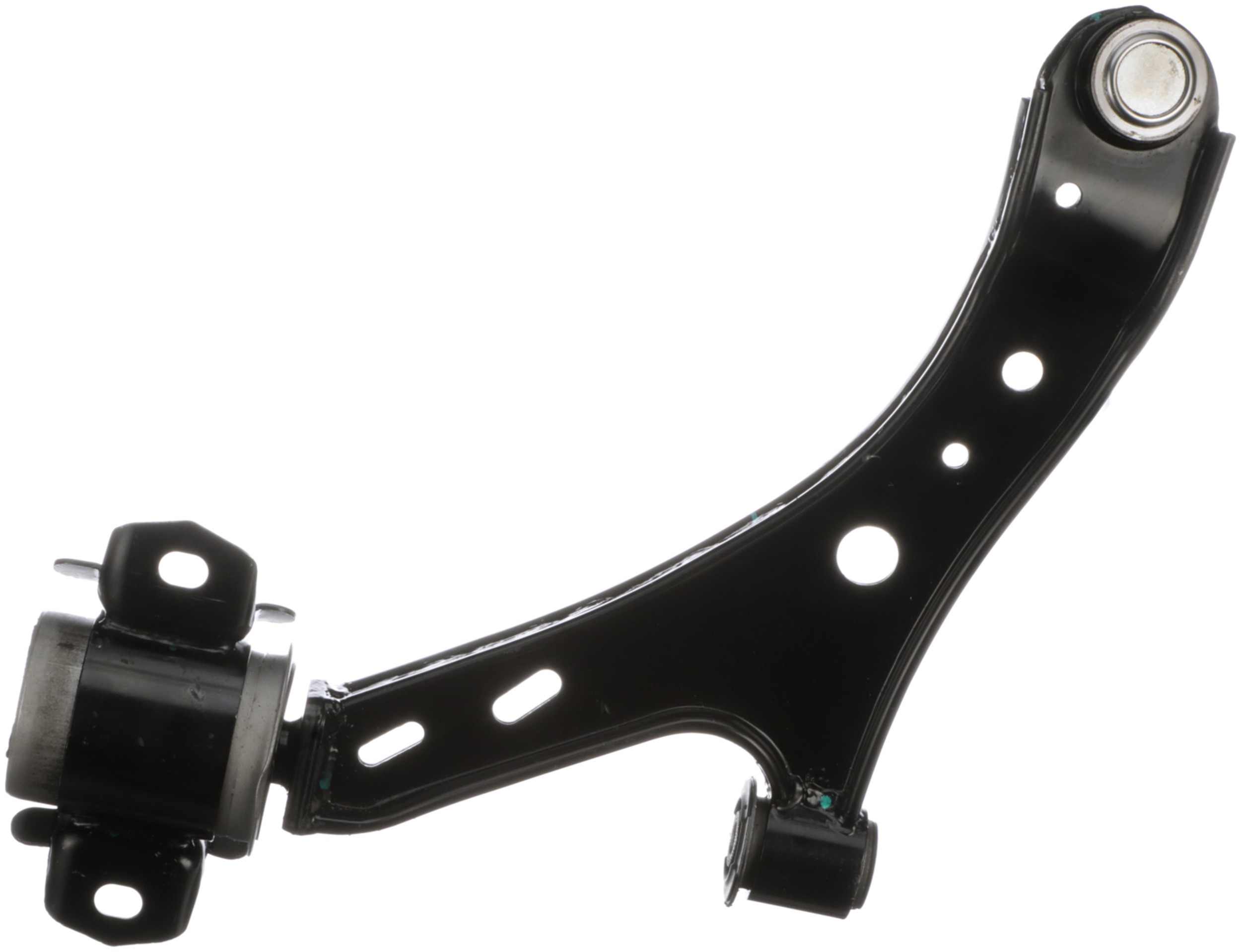 Delphi Control Arm and Ball Joint Assembly TC5770