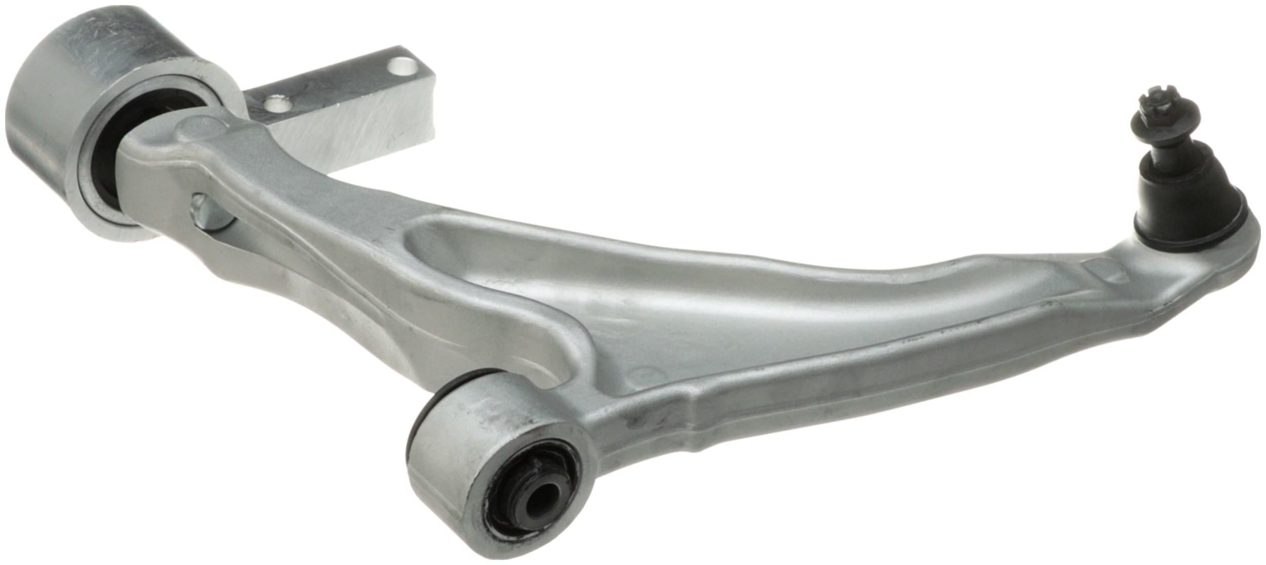 Delphi Control Arm and Ball Joint Assembly TC5772
