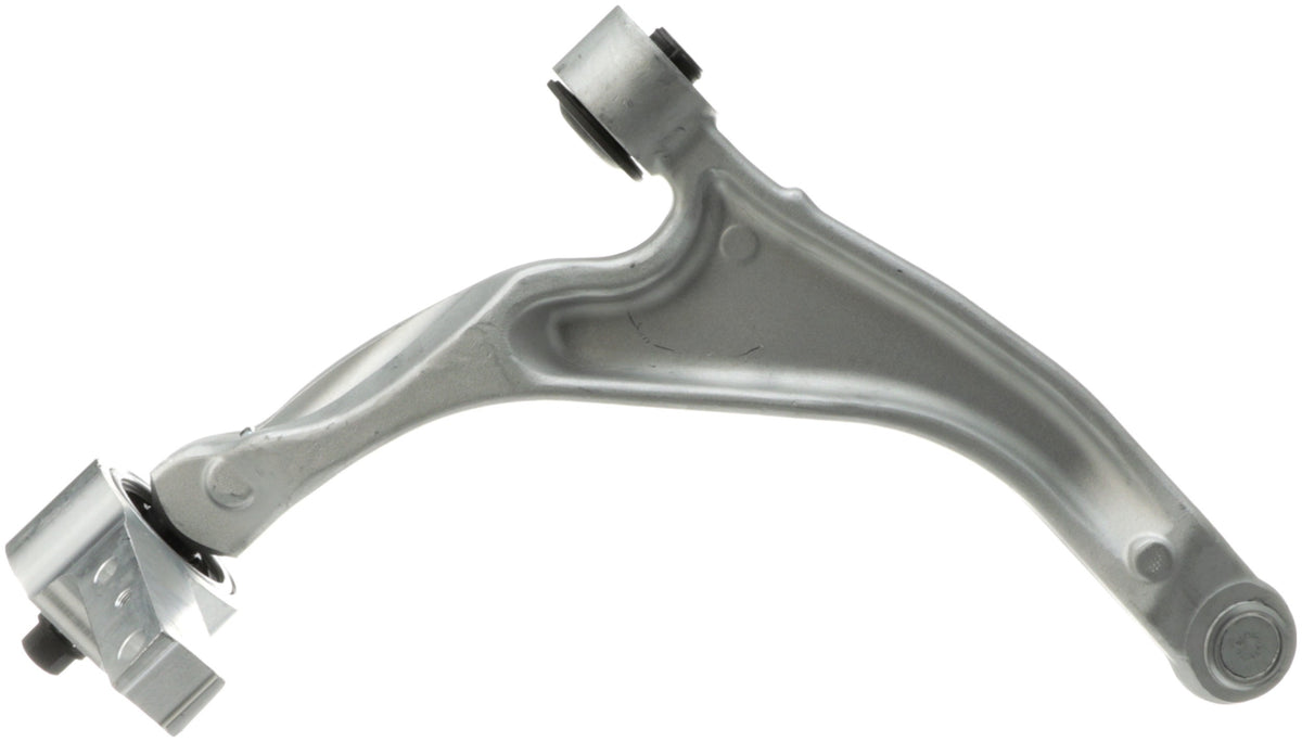 Delphi Control Arm and Ball Joint Assembly TC5772