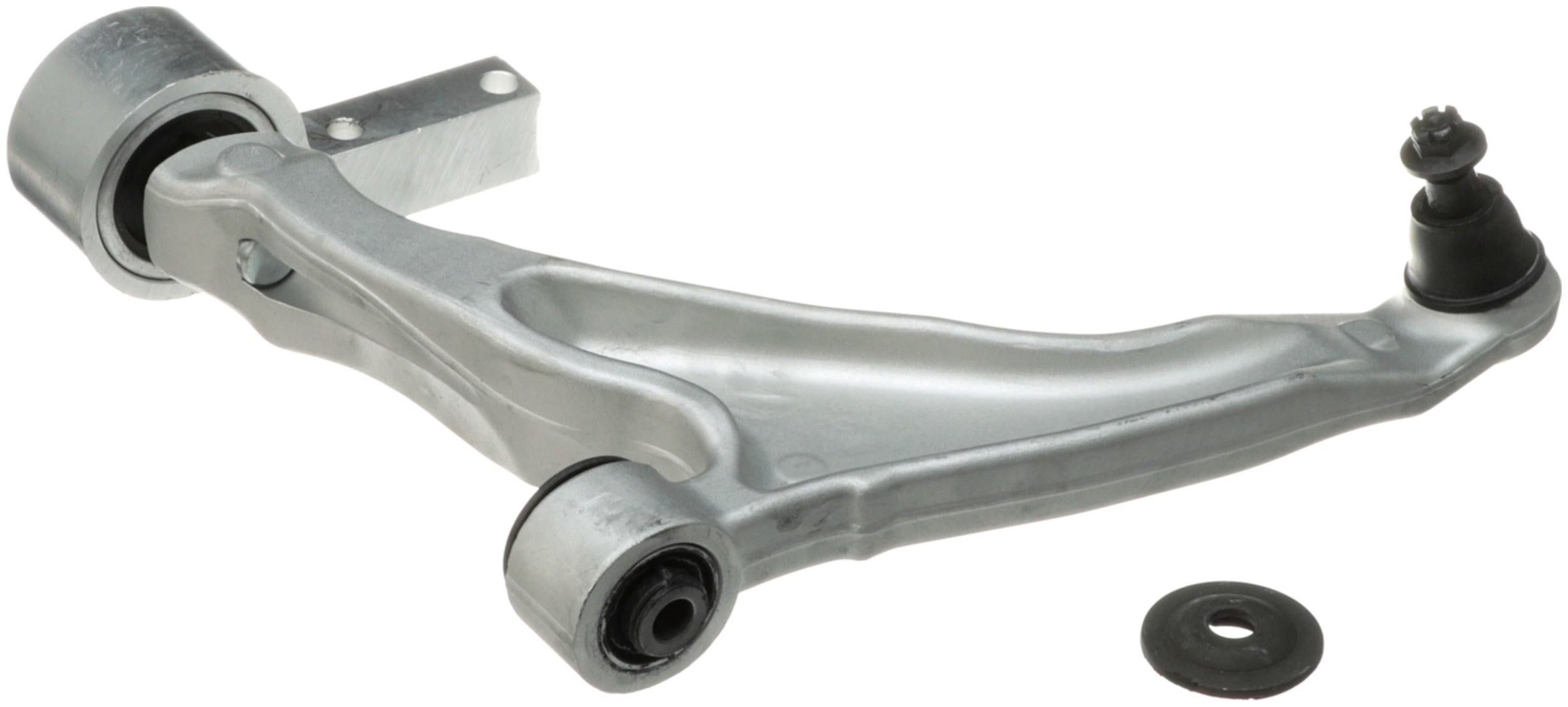 Delphi Control Arm and Ball Joint Assembly TC5772