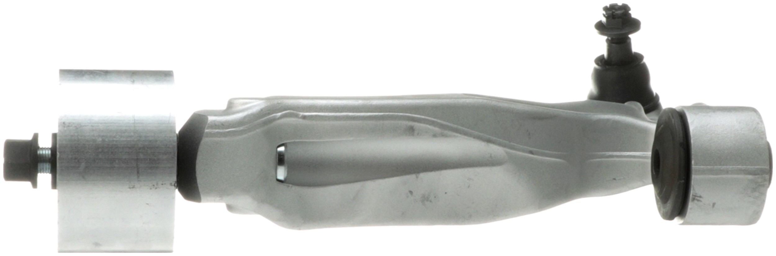 Delphi Control Arm and Ball Joint Assembly TC5772