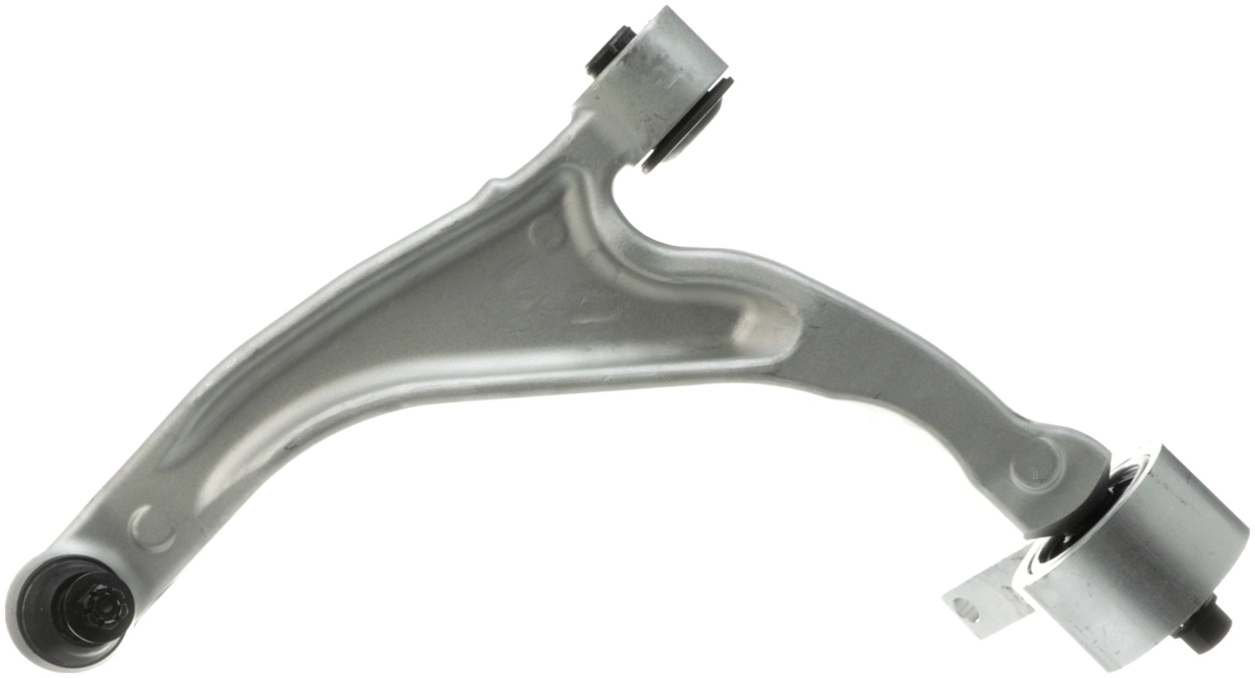 Delphi Control Arm and Ball Joint Assembly TC5772