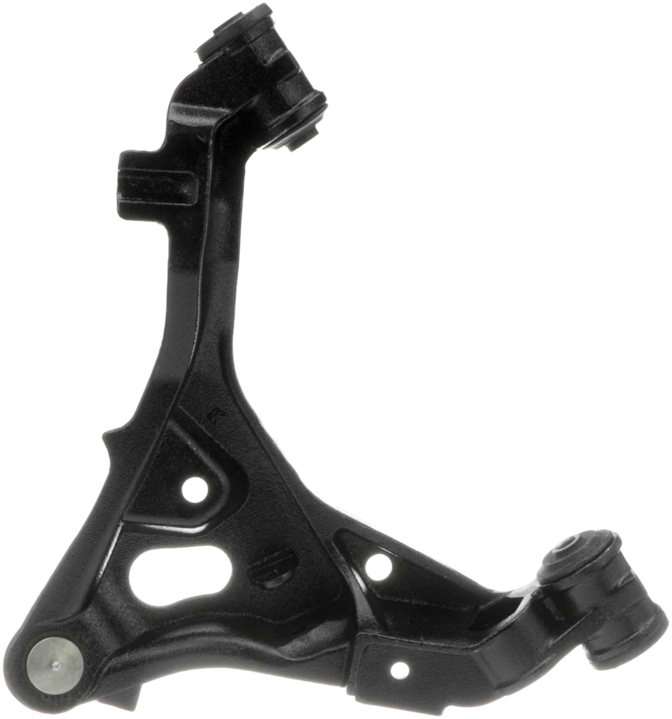 Delphi Control Arm and Ball Joint Assembly TC5773
