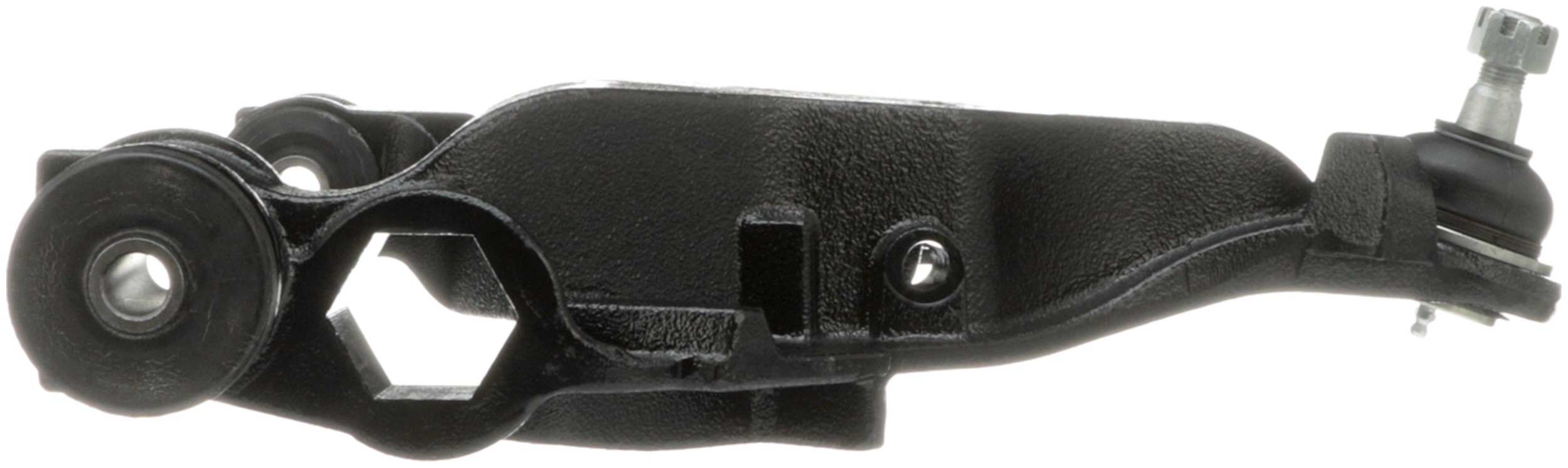 Delphi Control Arm and Ball Joint Assembly TC5773