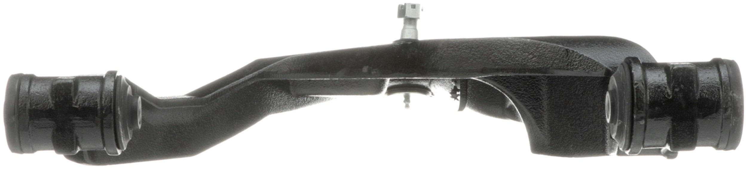 Delphi Control Arm and Ball Joint Assembly TC5773