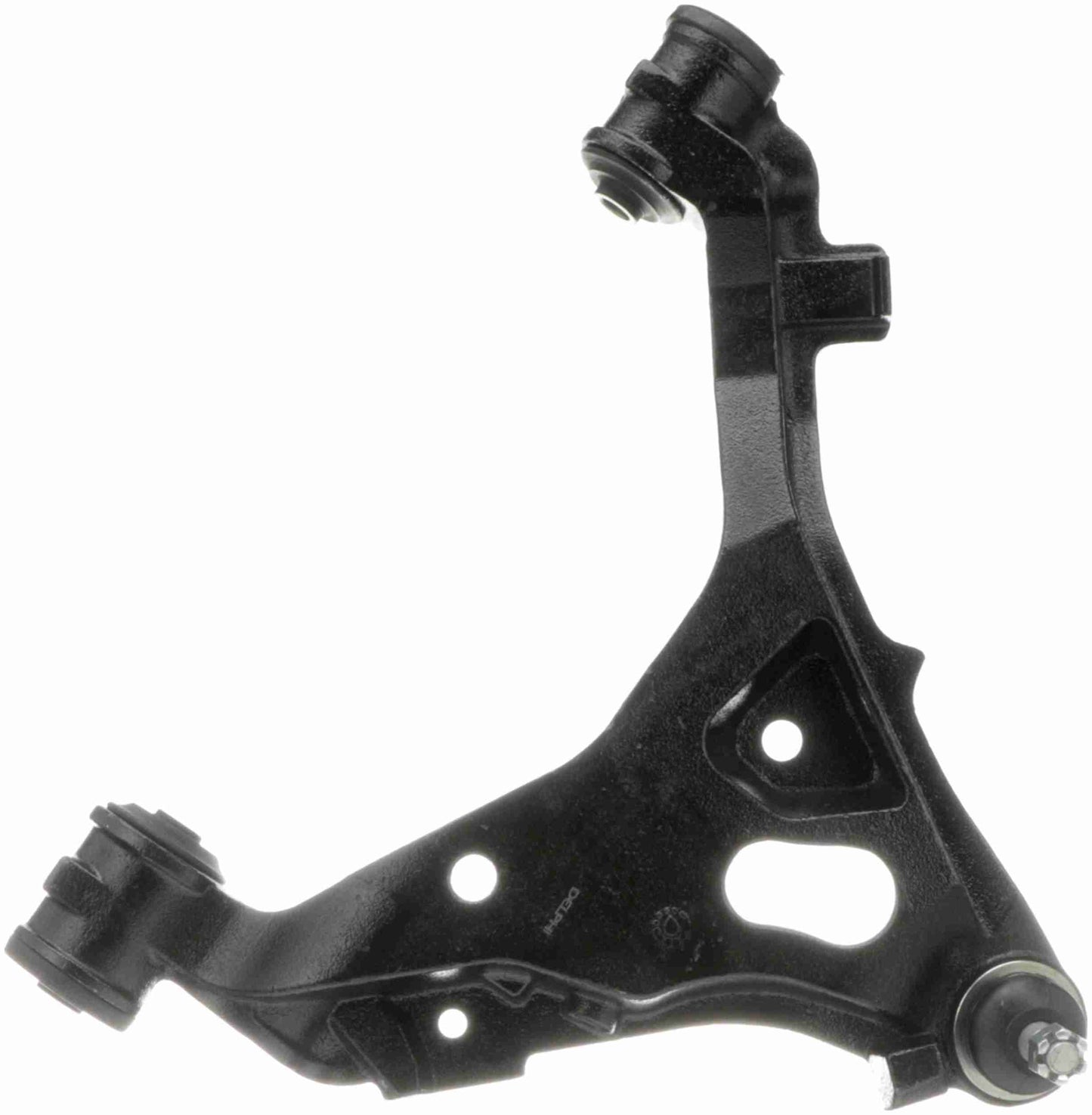 Delphi Control Arm and Ball Joint Assembly TC5773