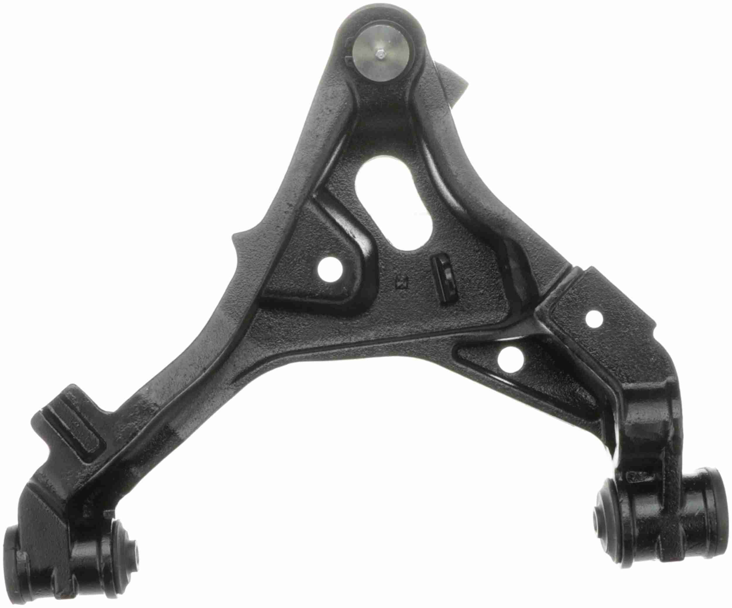 Delphi Control Arm and Ball Joint Assembly TC5774