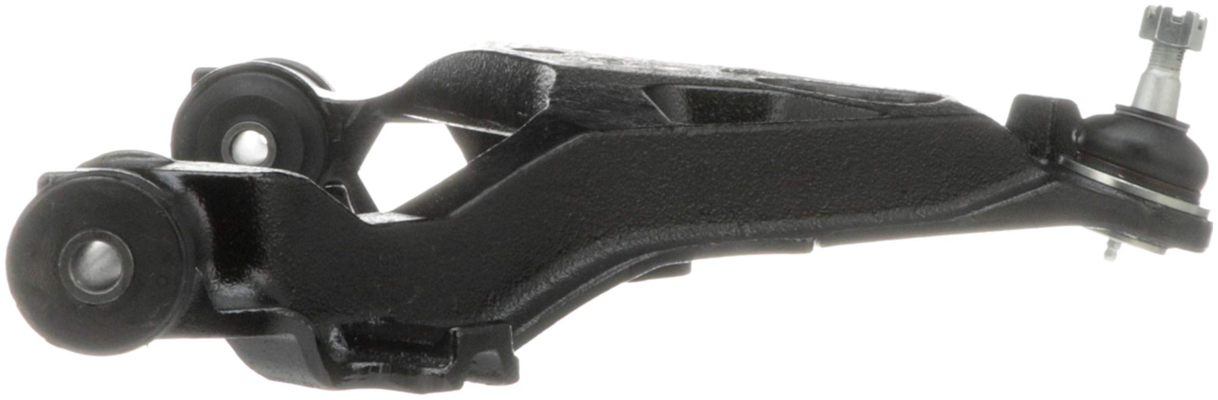 Delphi Control Arm and Ball Joint Assembly TC5774