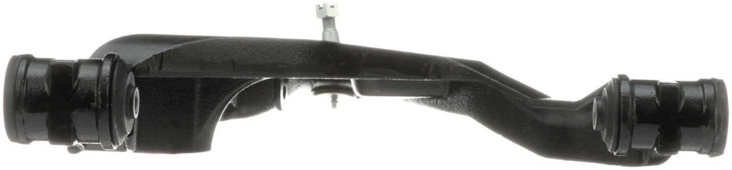 Delphi Control Arm and Ball Joint Assembly TC5774