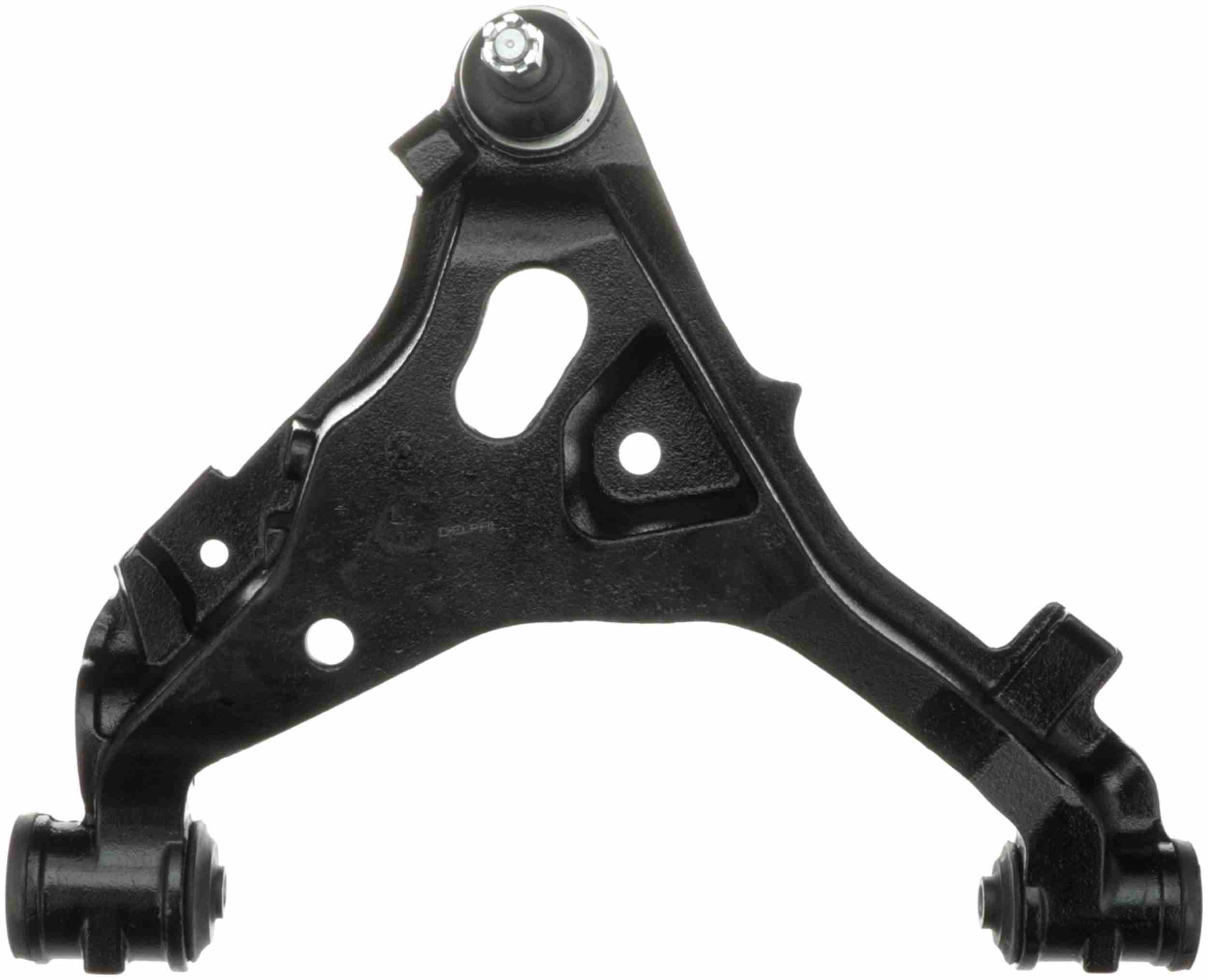 Delphi Control Arm and Ball Joint Assembly TC5774