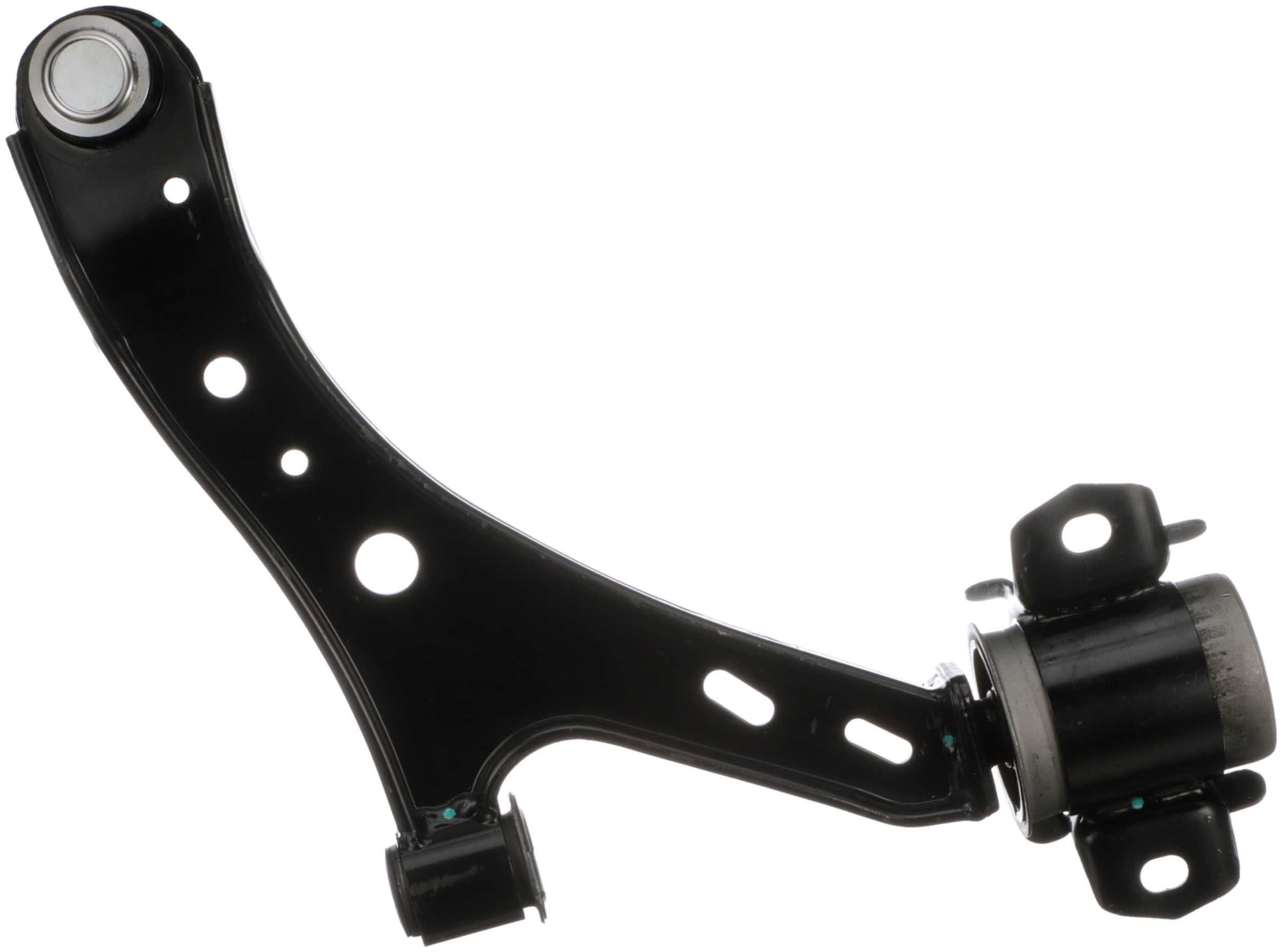 Delphi Control Arm and Ball Joint Assembly TC5779