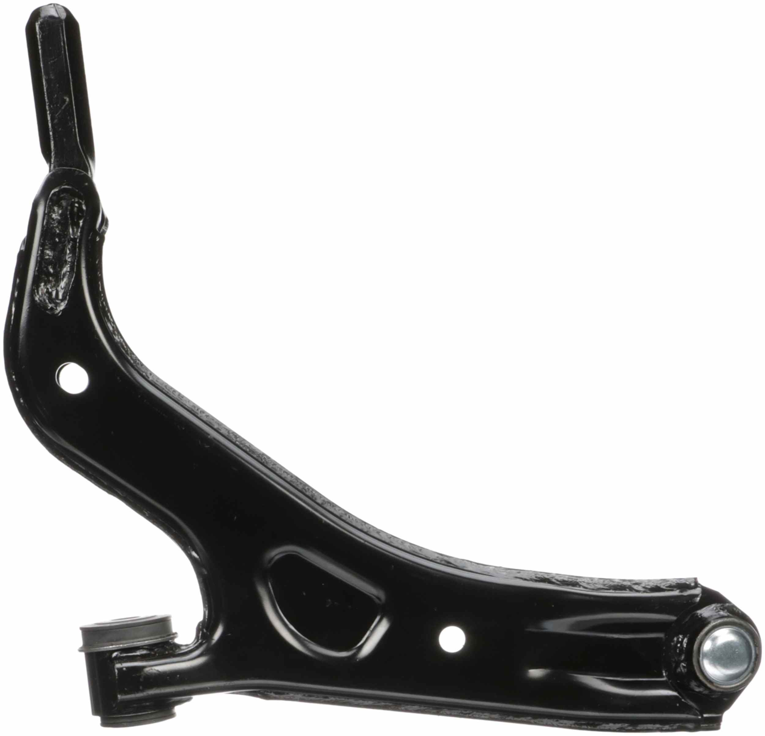 Delphi Control Arm and Ball Joint Assembly TC5781