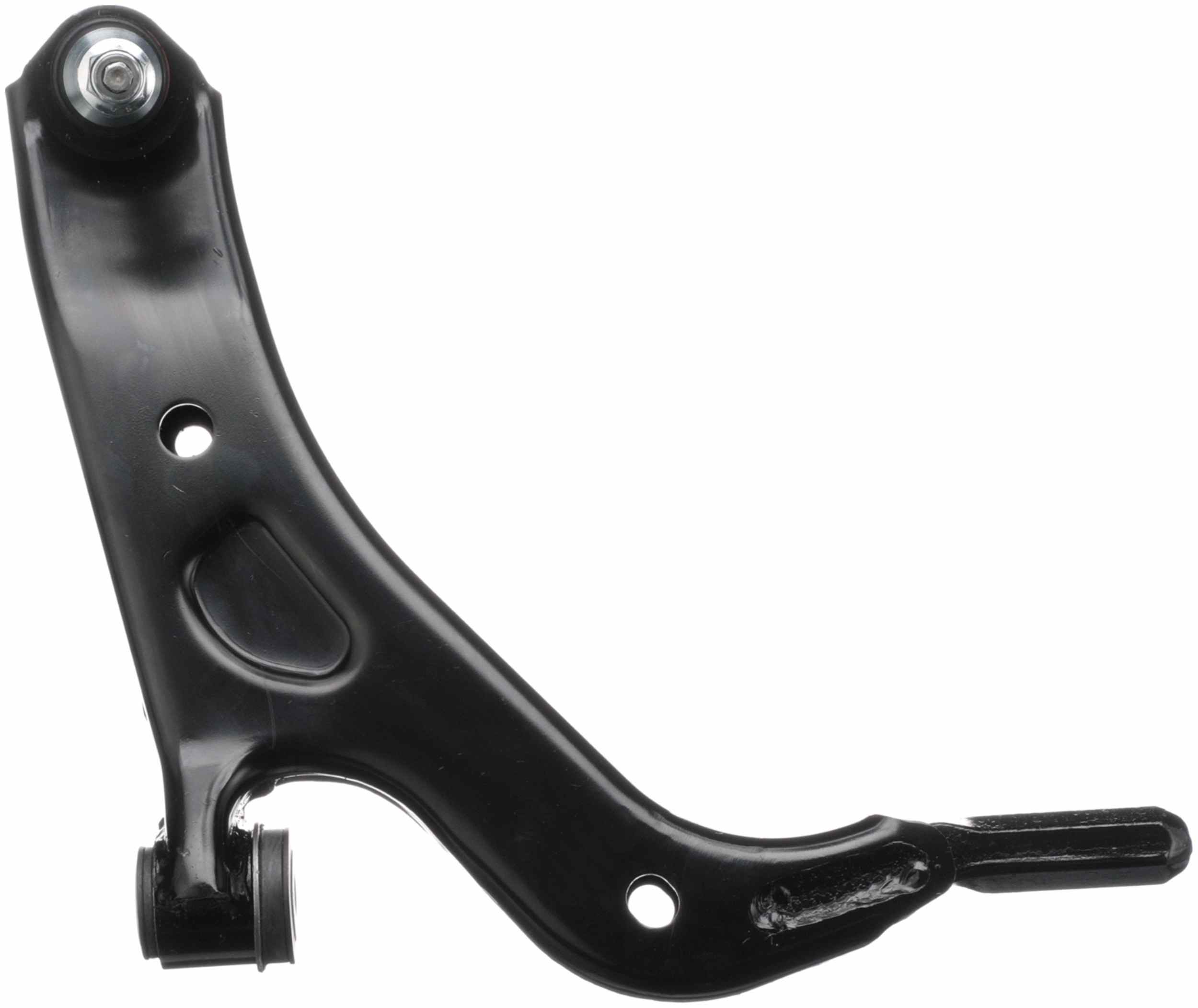 Delphi Control Arm and Ball Joint Assembly TC5781