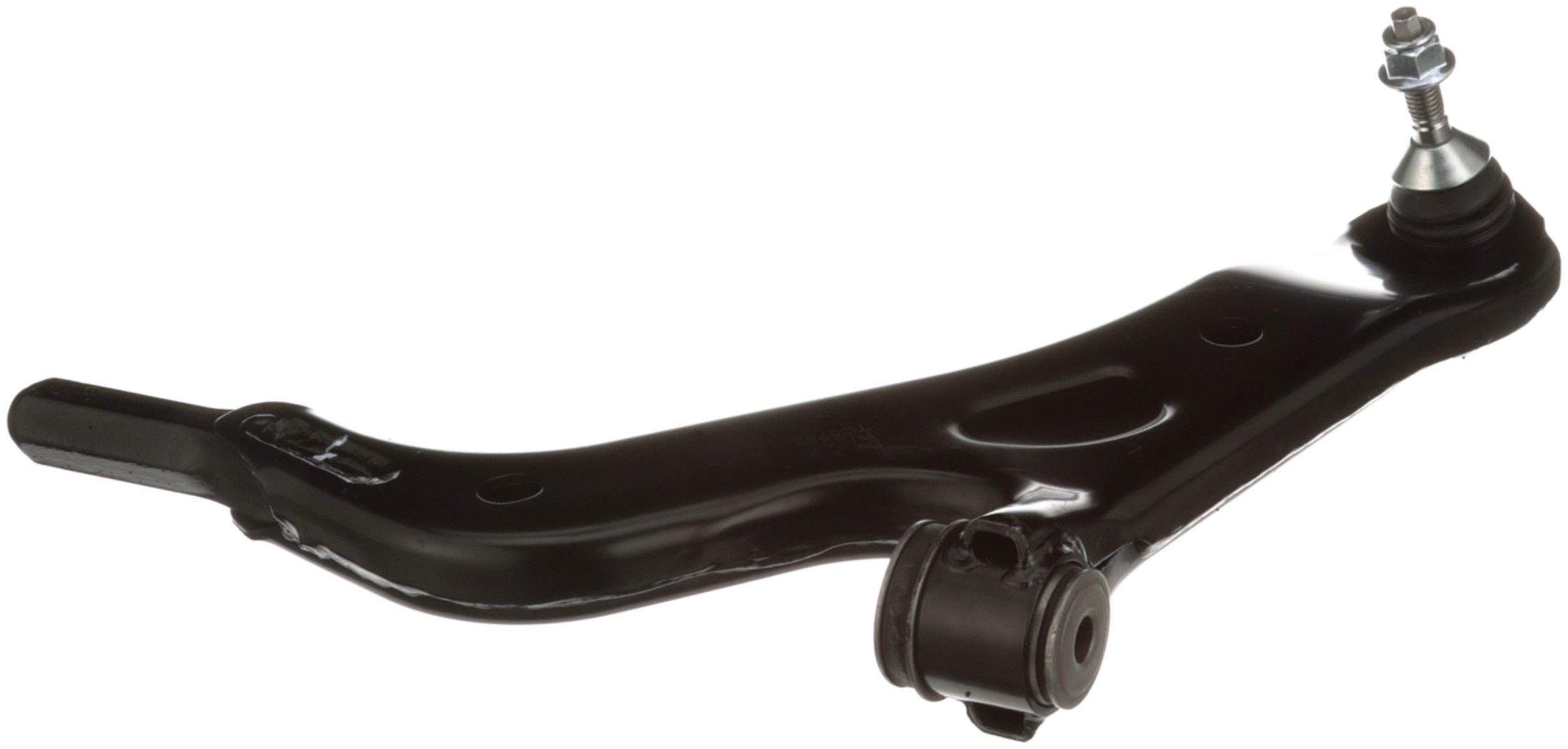 Delphi Control Arm and Ball Joint Assembly TC5782