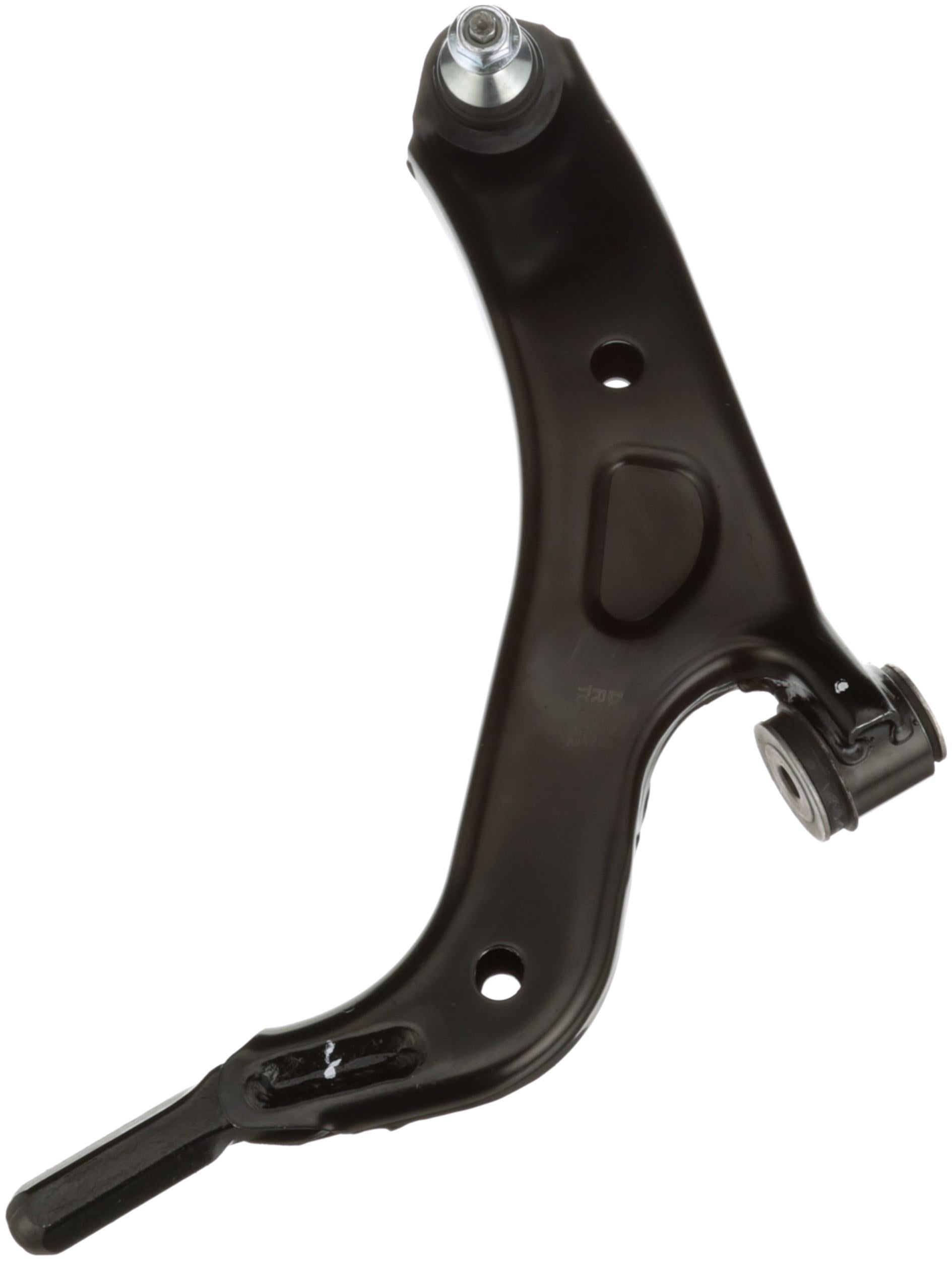 Delphi Control Arm and Ball Joint Assembly TC5782