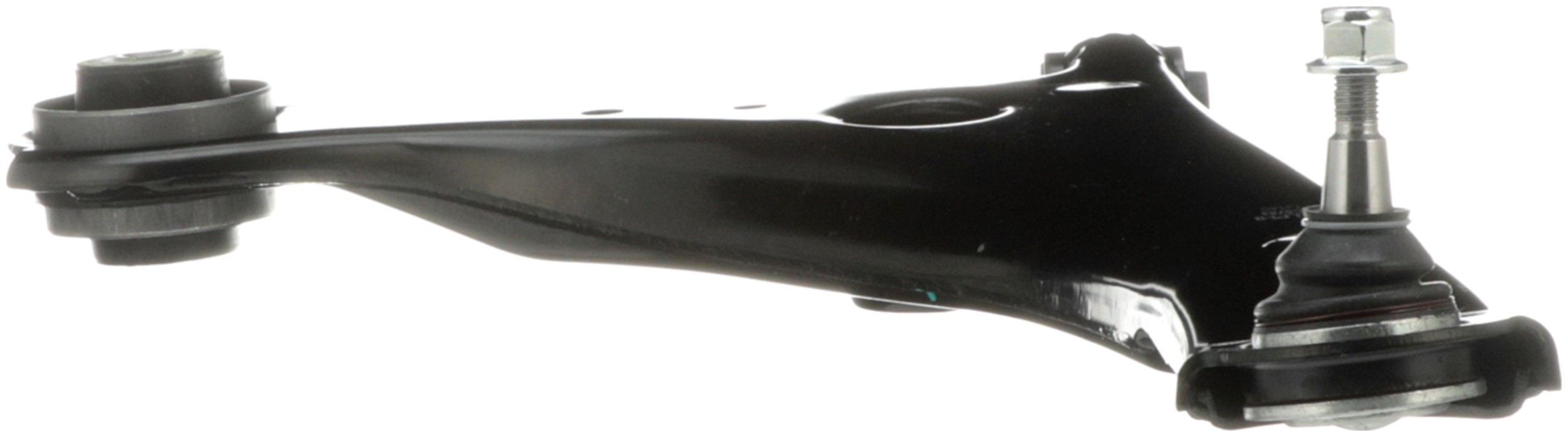 Delphi Control Arm and Ball Joint Assembly TC5783