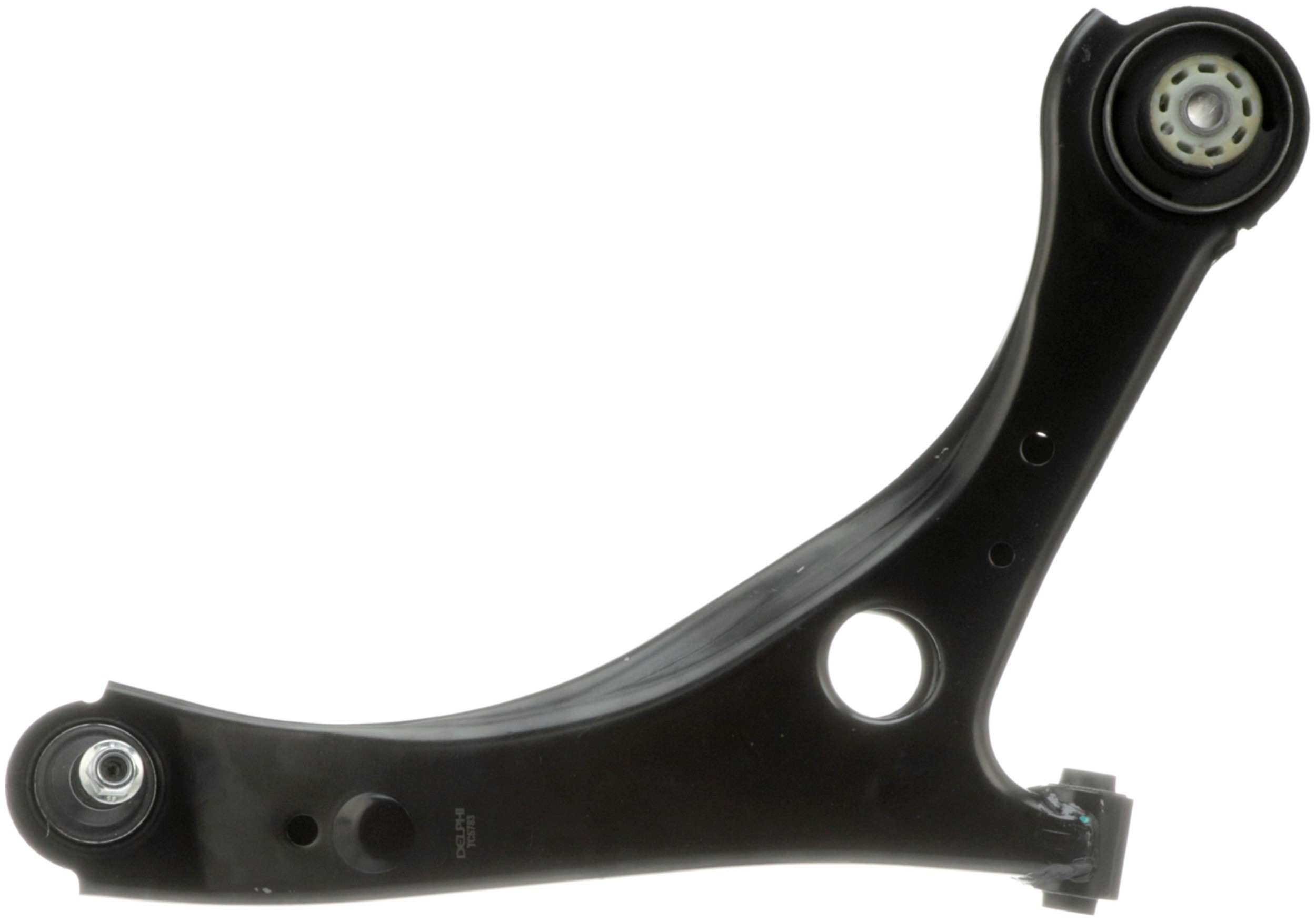 Delphi Control Arm and Ball Joint Assembly TC5783