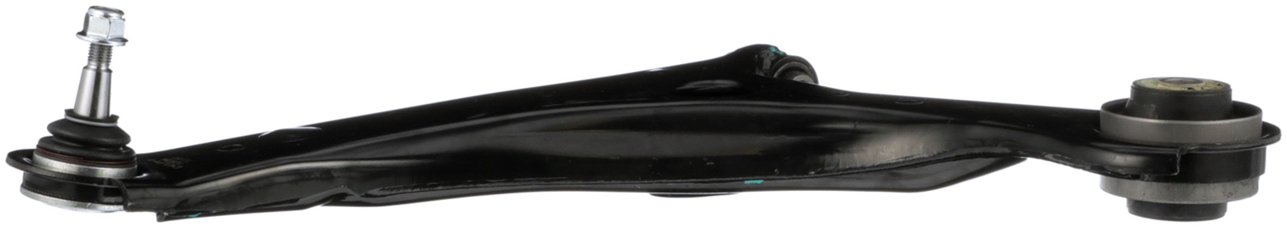 Delphi Control Arm and Ball Joint Assembly TC5784