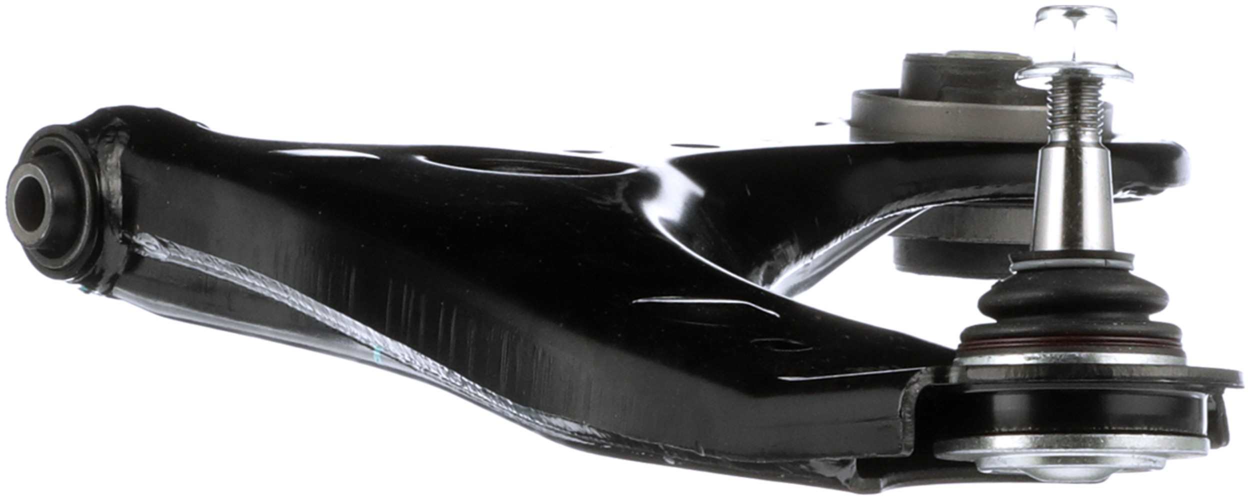 Delphi Control Arm and Ball Joint Assembly TC5784