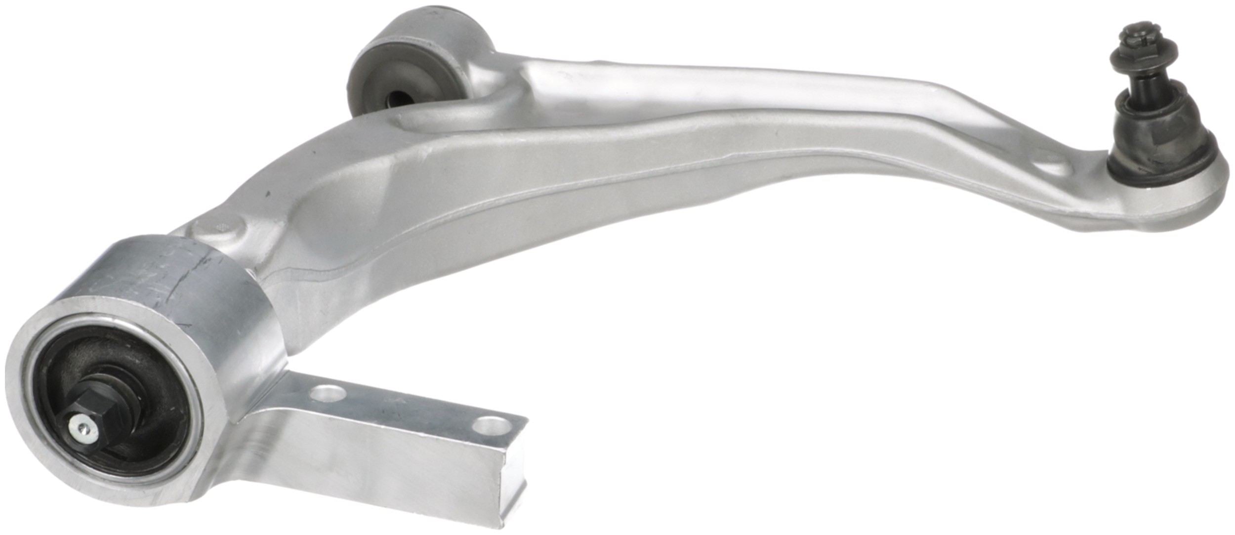 Delphi Control Arm and Ball Joint Assembly TC5785