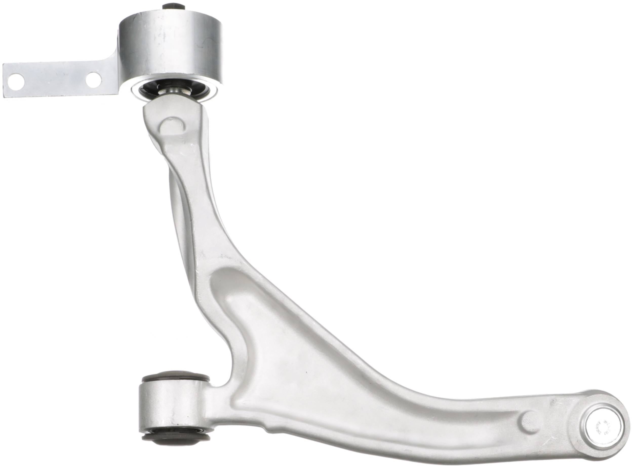 Delphi Control Arm and Ball Joint Assembly TC5785