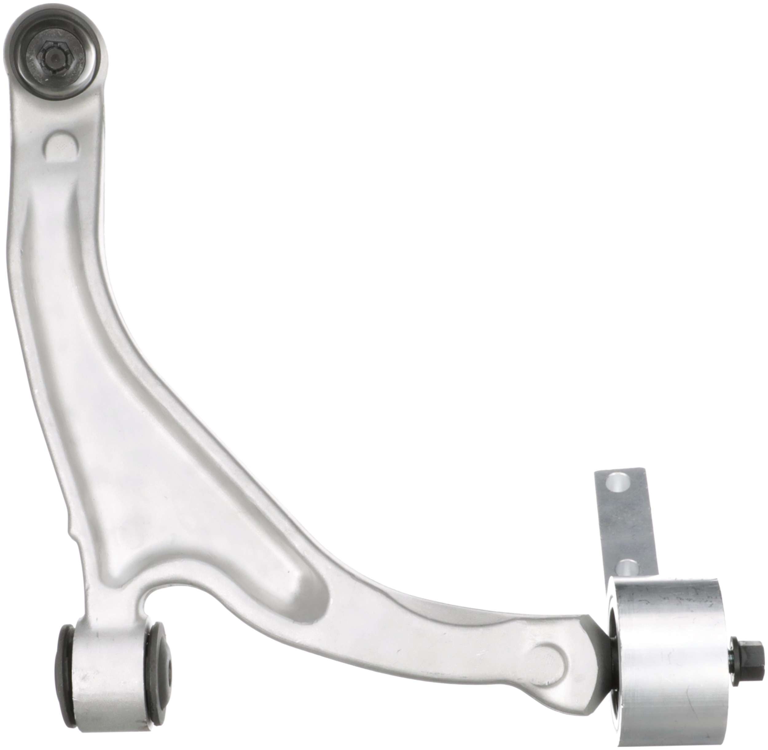 Delphi Control Arm and Ball Joint Assembly TC5785