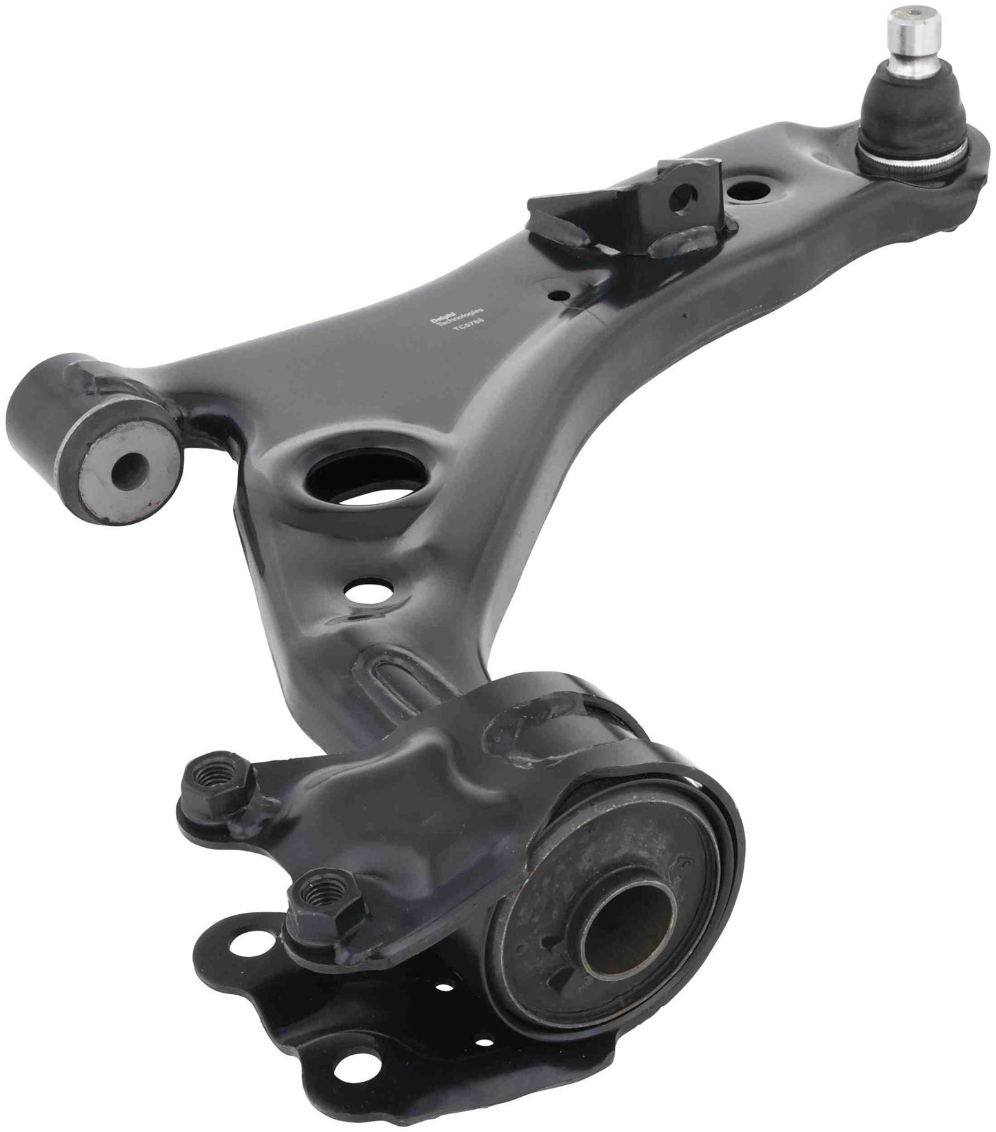 Delphi Control Arm and Ball Joint Assembly TC5786