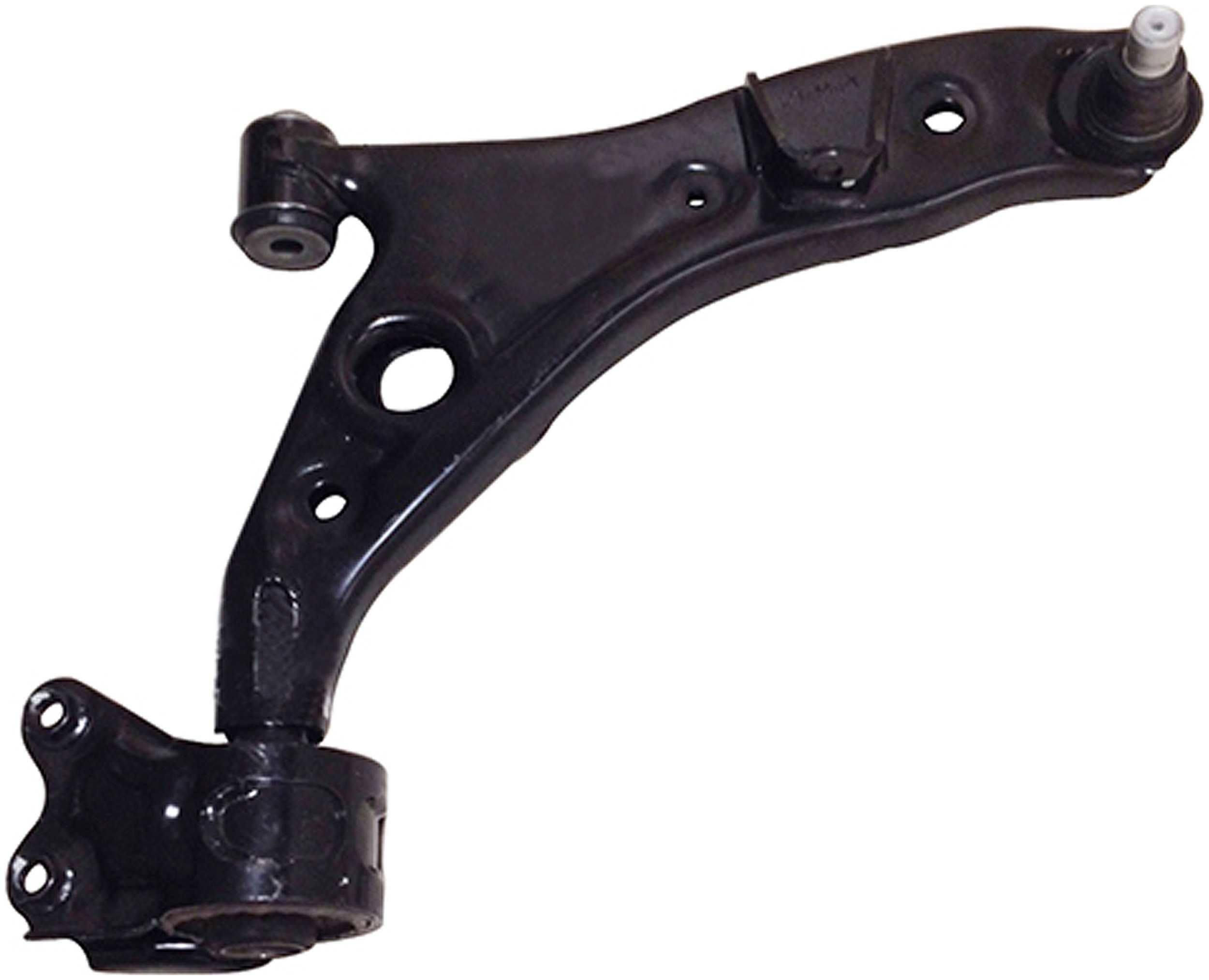 Delphi Control Arm and Ball Joint Assembly TC5786