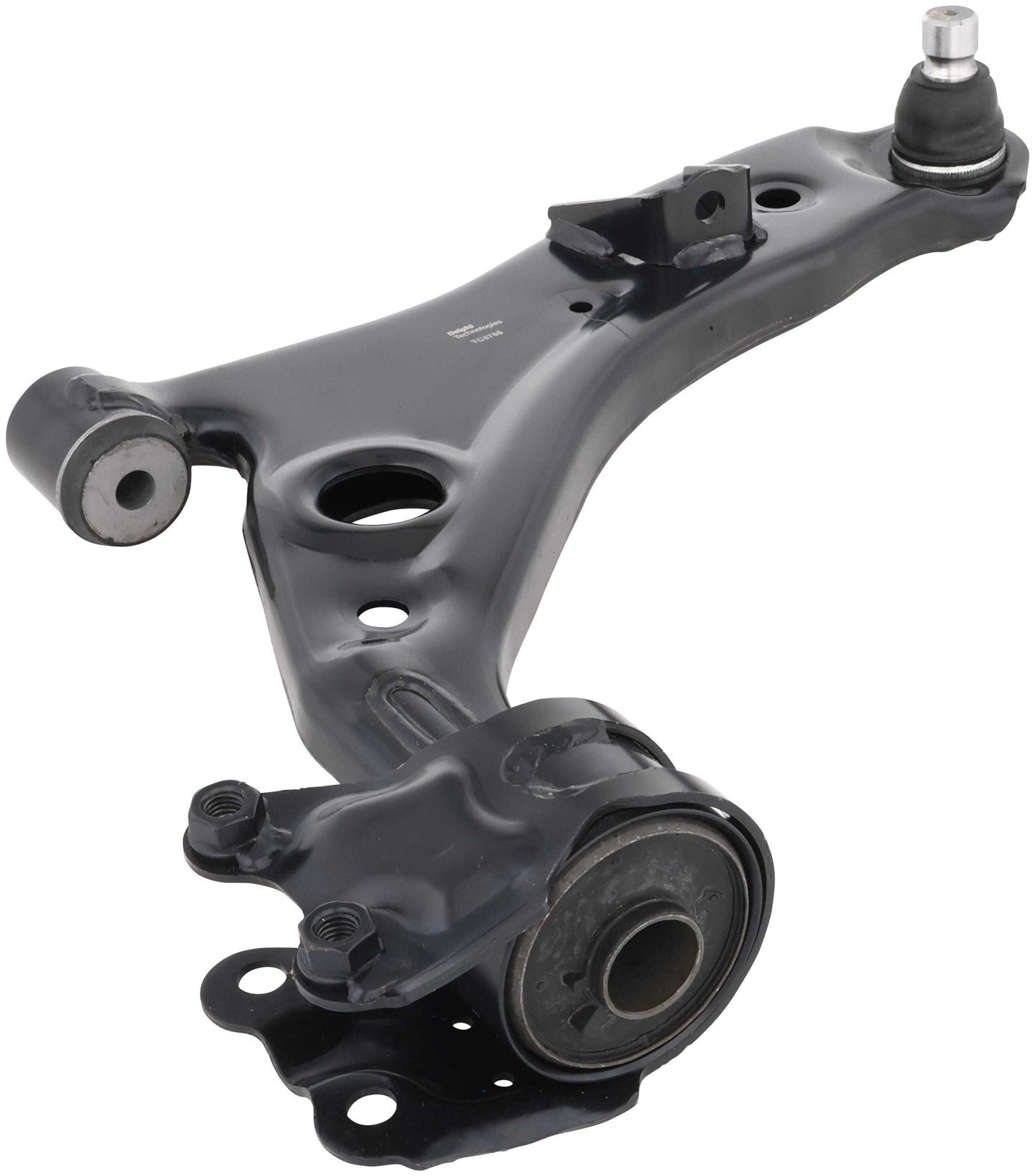 Delphi Control Arm and Ball Joint Assembly TC5786