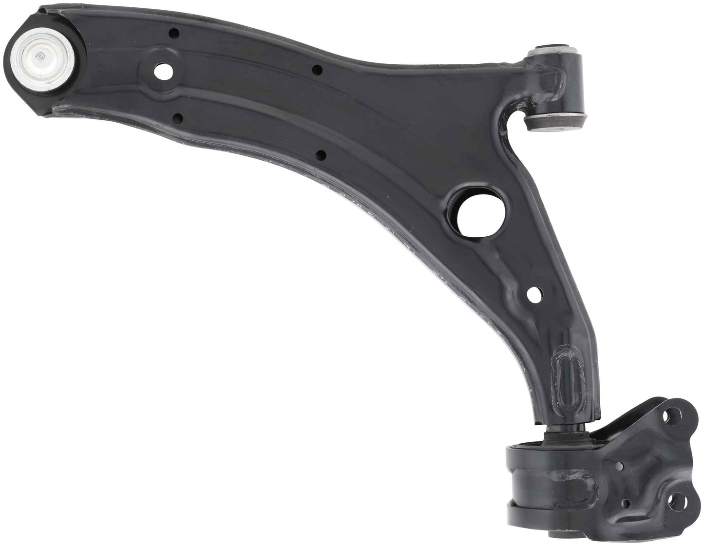 Delphi Control Arm and Ball Joint Assembly TC5786