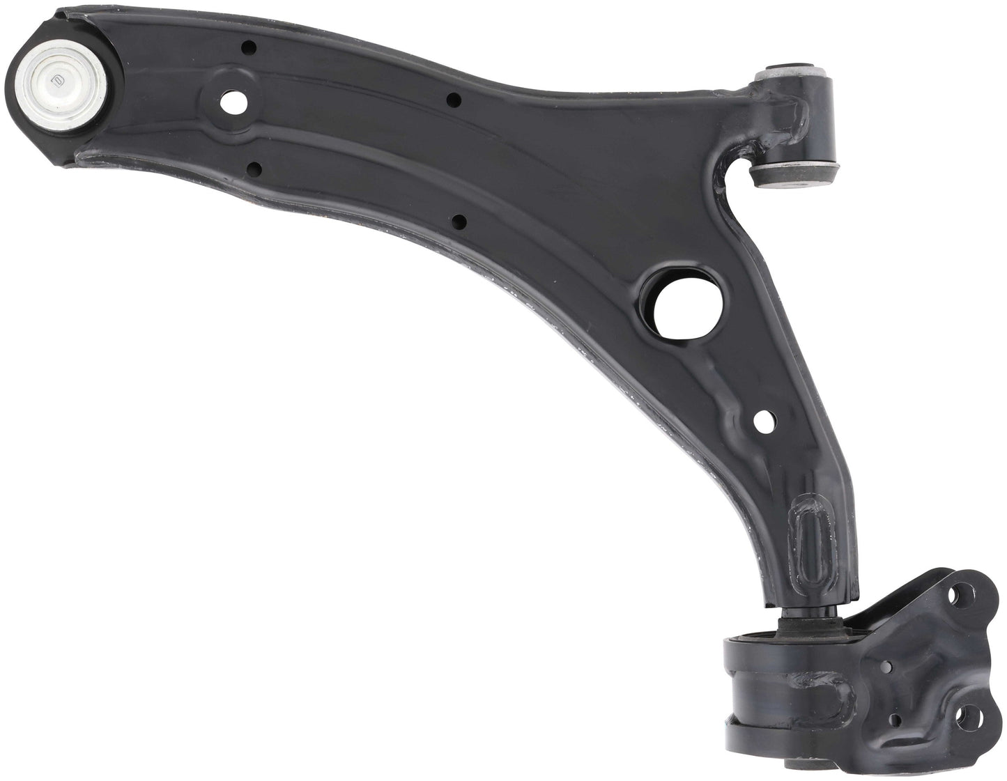 Delphi Control Arm and Ball Joint Assembly TC5786