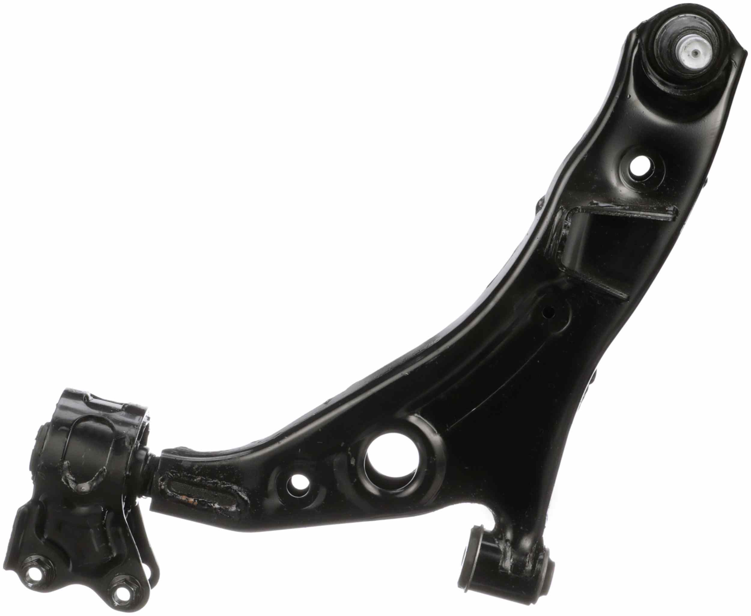 Delphi Control Arm and Ball Joint Assembly TC5787