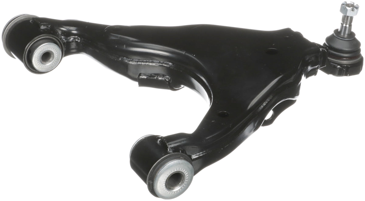 Delphi Control Arm and Ball Joint Assembly TC5788