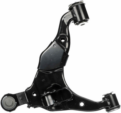 Delphi Control Arm and Ball Joint Assembly TC5788