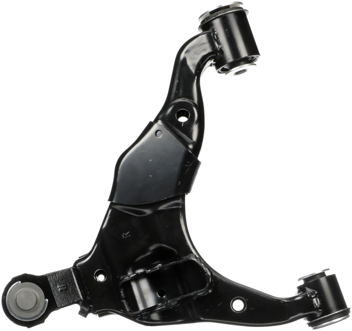 Delphi Control Arm and Ball Joint Assembly TC5788