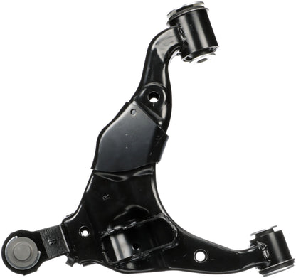 Delphi Control Arm and Ball Joint Assembly TC5788
