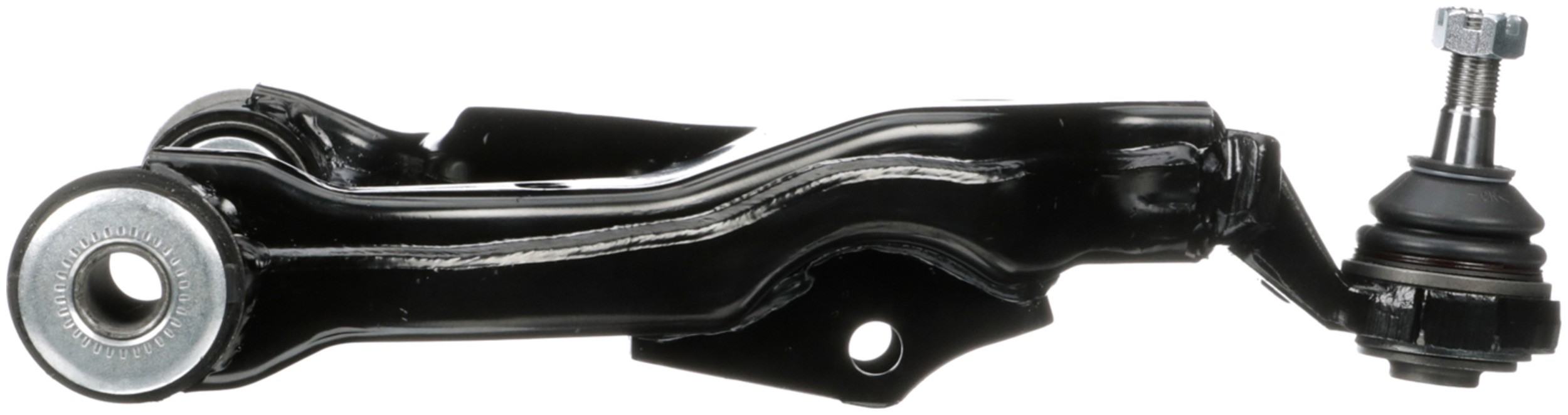 Delphi Control Arm and Ball Joint Assembly TC5788