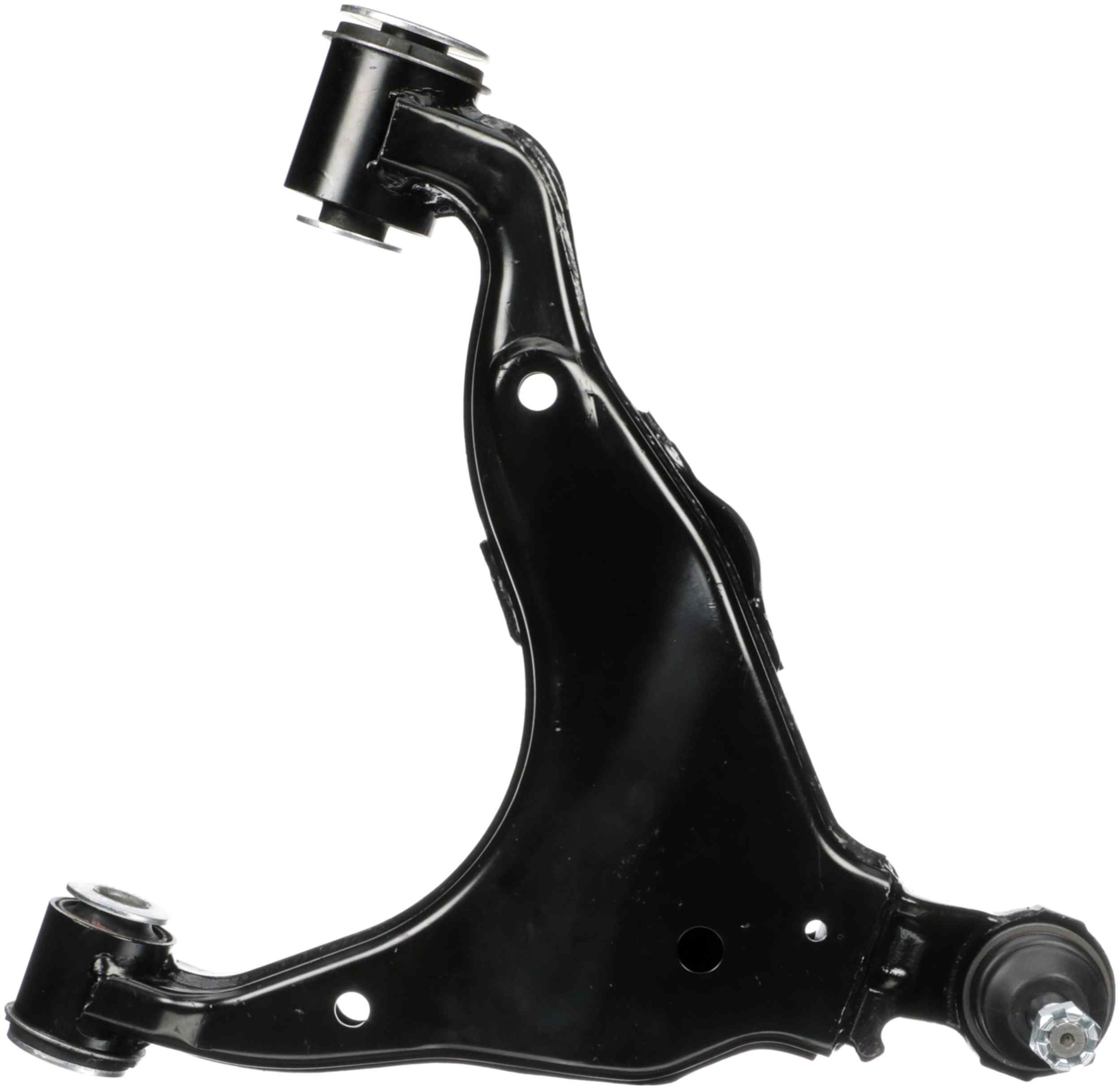 Delphi Control Arm and Ball Joint Assembly TC5788