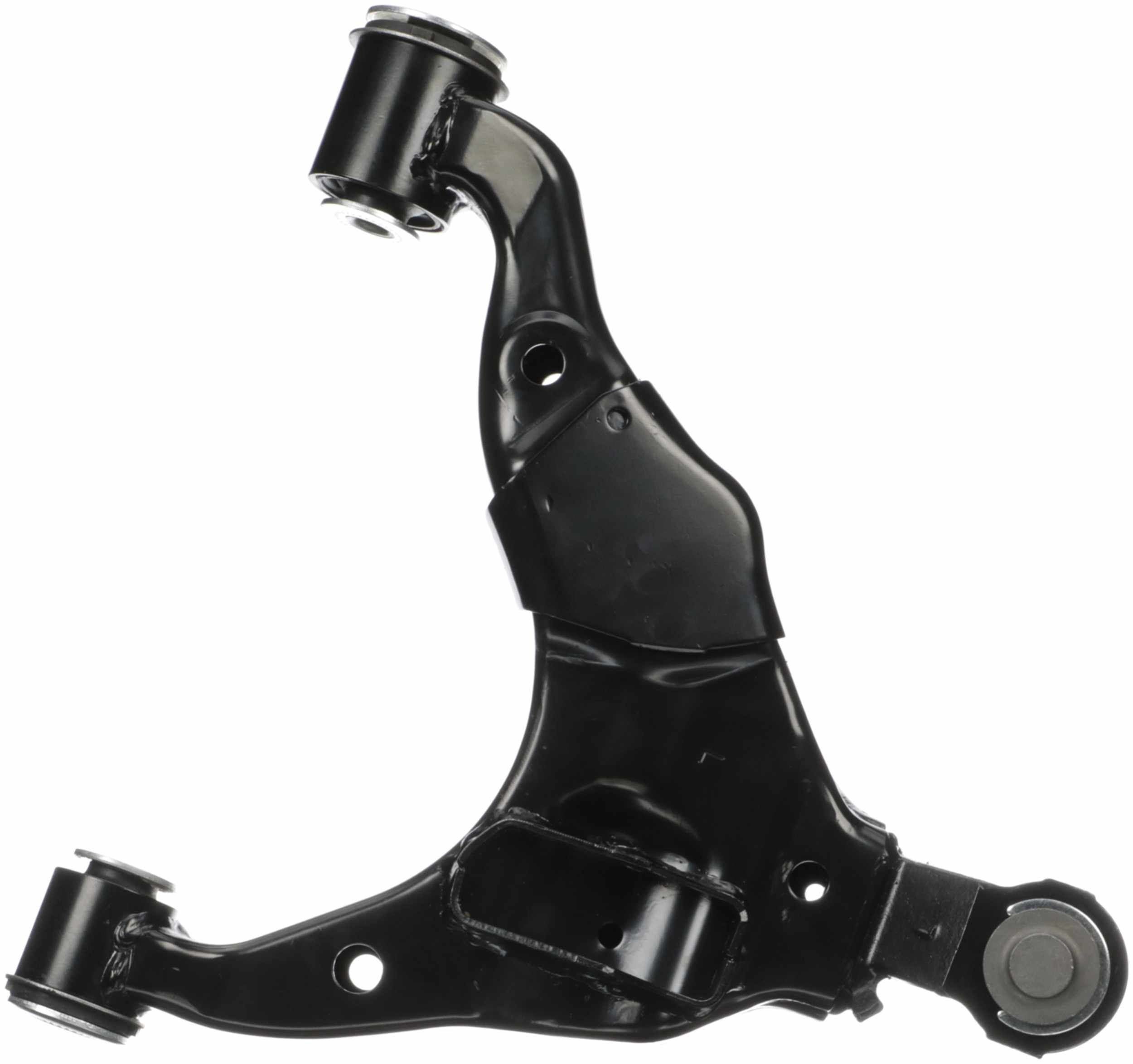 Delphi Control Arm and Ball Joint Assembly TC5789