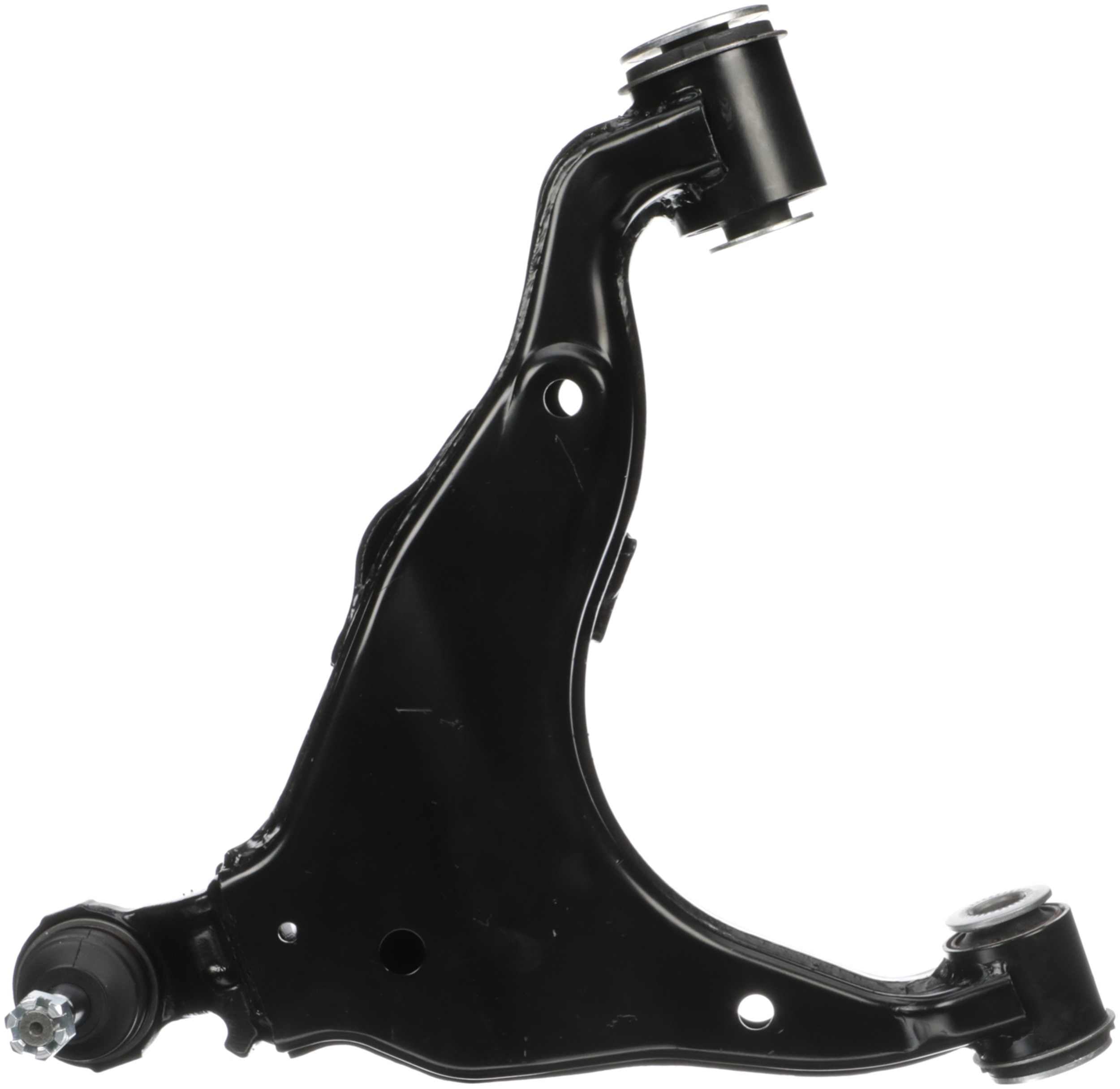 Delphi Control Arm and Ball Joint Assembly TC5789