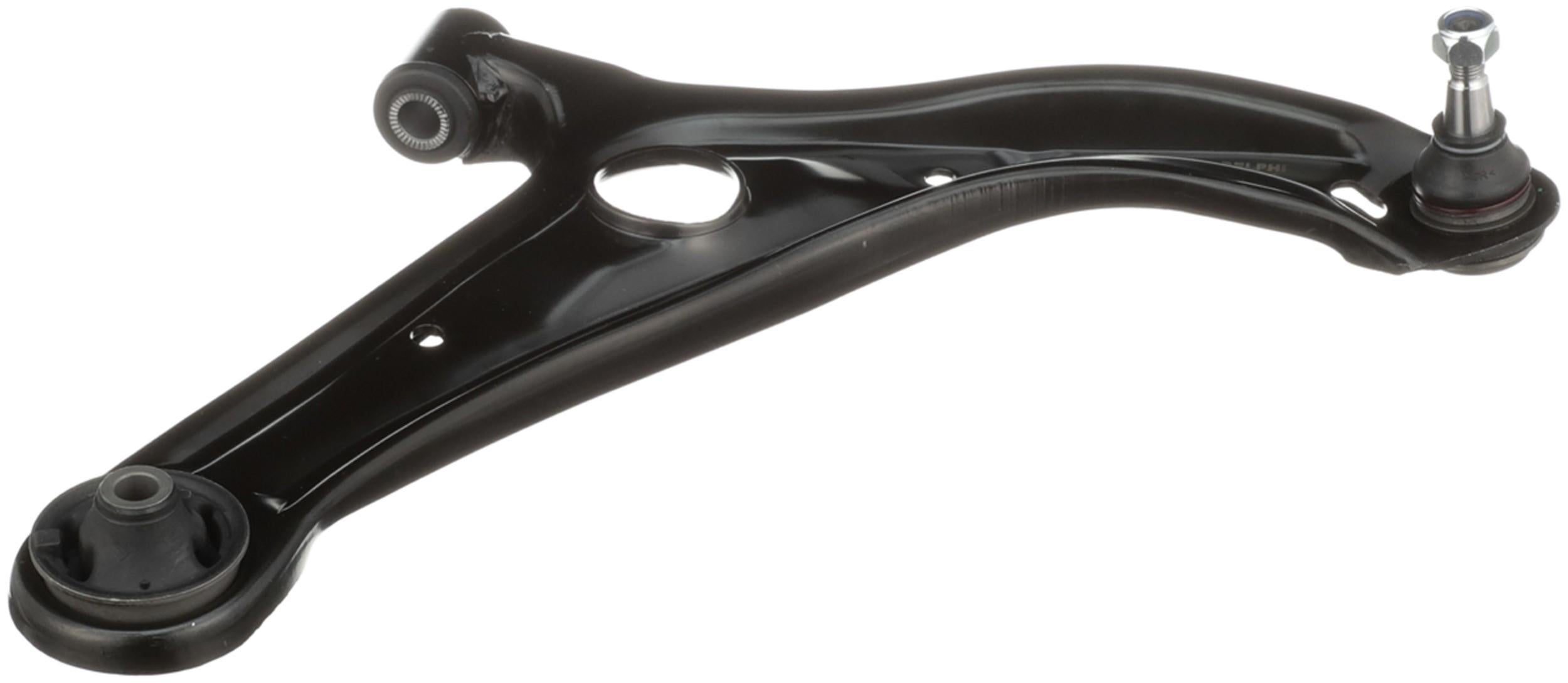 Delphi Control Arm and Ball Joint Assembly TC5791