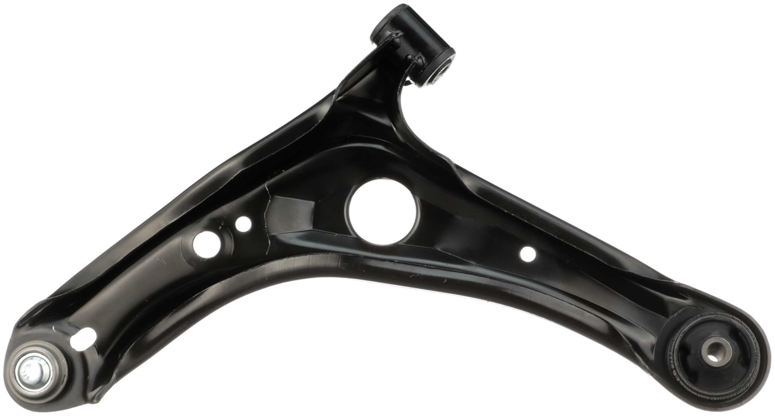 Delphi Control Arm and Ball Joint Assembly TC5791