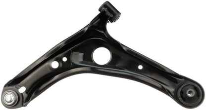 Delphi Control Arm and Ball Joint Assembly TC5791