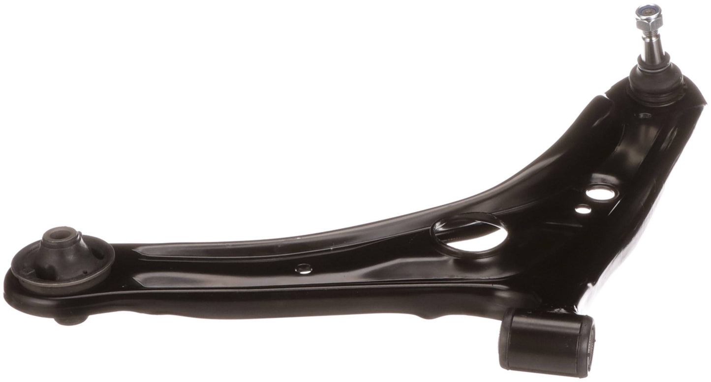 Delphi Control Arm and Ball Joint Assembly TC5792