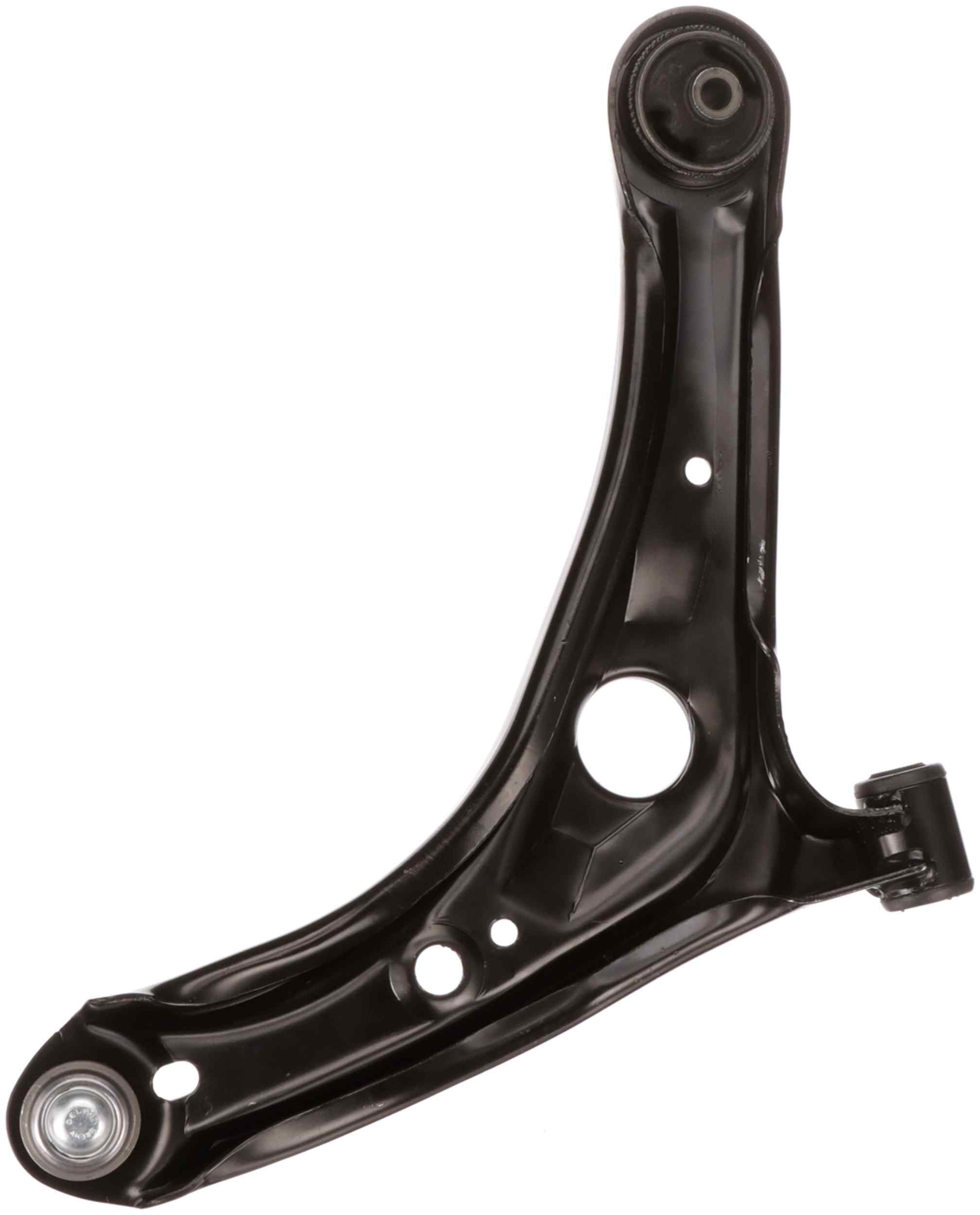 Delphi Control Arm and Ball Joint Assembly TC5792